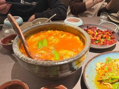 凯里酸菜鱼-山石榴·贵州菜(陆家嘴中心店)
