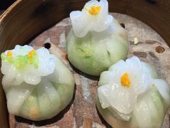 -小城粥道·海胆鲜虾粥(解放广场店)
