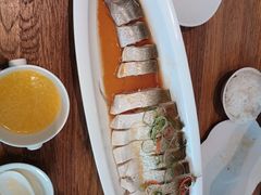 -花舍·新派粤菜·西餐·下午茶(亚运村·鸟巢店)