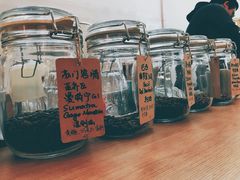 -COFFEE HOLIC(朝外SOHO店)
