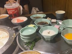 -井格重庆火锅(西直门凯德Mall店)