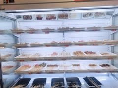 自助取餐区-袁记串串香(川师店)