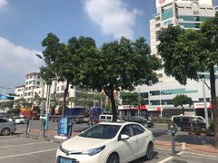 -万福城商业广场