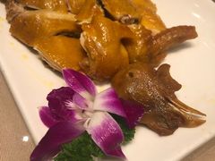 -金苑海鲜酒家(来魅力店)