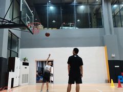 -成康体育青少年篮球培训(相城店)