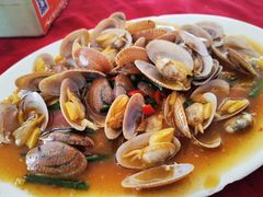 -车头老二大排档(金城步行街店)