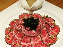 -吟松日式料理(莘庄店)