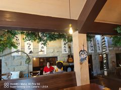 -猫岛主趣味餐厅(鼓浪屿店)