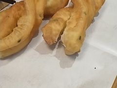 -头壹号 大油条·老长沙盖码饭(清河店)