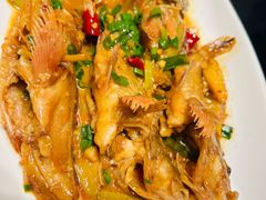 -金海湾海鲜排档(朱家尖店)