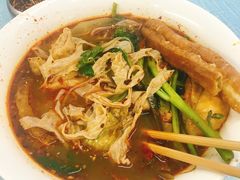 -四川老牛麻辣烫(北门桥店)