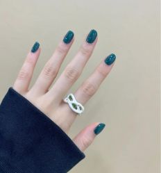 -悦指间美甲美睫
