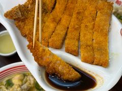 -哈灵现炒本帮面(宁波路店)