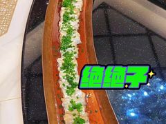 -大鹏饭店·金陵家宴(奥体中心店)