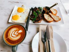 -The Rug Cafe(王府中环店)