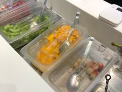 -兰熊鲜奶(西直门凯德mall店)