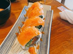 -三月居酒屋(青年大街店)