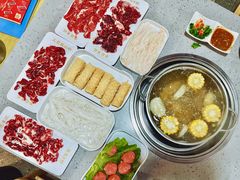 -杏花吴记牛肉火锅