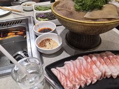 -海底捞火锅(万达广场店)