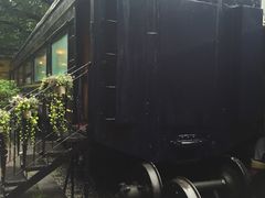 -火车头法国西餐厅