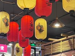 -小饕荟雅安贡椒鱼鲜馆(广福桥店)