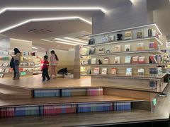 -邯郸书城·新华品阅生活(中华大街店)