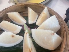 -香香海南菜餐厅