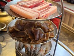 -金韩雅·烤肉·烤活鳗鱼(万达店)