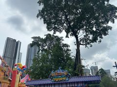 -广州长隆国际大马戏