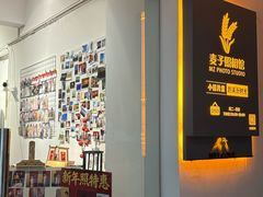 -麦子照相馆(光华店)