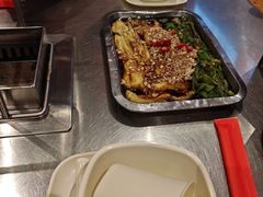 -7只羊·鲜羊肉串·地锅鸡精酿(玄武墨香路店)