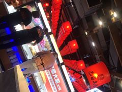 大堂-巴蜀大将火锅(太原旗舰店)