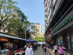 -阿殳菜馆·私厨(水围村店)