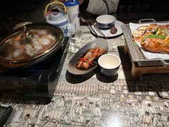 -绿茶餐厅(千岛湖银泰城店)