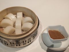 -荣轩(新荣记环球金融中心店)