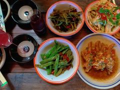 -安家村酒馆