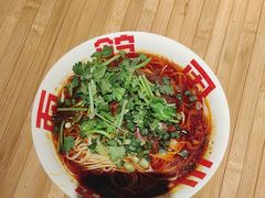 -周小波重庆小面·重庆名小吃(邹容路店)
