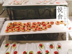 -城市名人酒店-喝彩西餐厅(名人城市广场店)