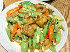 -静一餐厅·湖北菜(前门店)