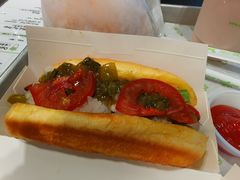-Shake Shack(西单大悦城店)