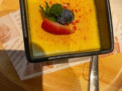 -原石牛扒·约会餐厅(龙城万科里店)