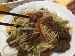 -海鲜街菜馆(海珠南路店)