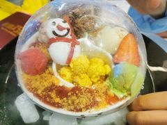 -哈根达斯(天河城店)