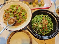 -煜丰汴京烤鸭(福彩路店)