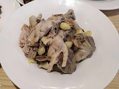 猪肚胡椒煲银杏汤-德胜轩正宗顺德菜(宝安沙井会展中心店)