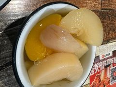 -刘记光大火锅鸡(北行店)