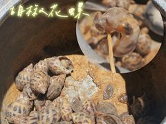 胡椒花螺-雷泰泰台式胡椒虾(滨江金铂湾店)
