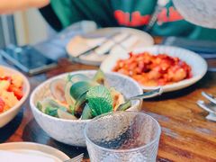 冬阴青口贝-Brut Eatery悦璞食堂(建国东路店)