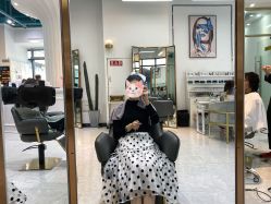 -ASG Hair Salon烫染·接发
