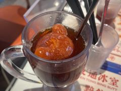 -文通冰室(东方宝泰店)
